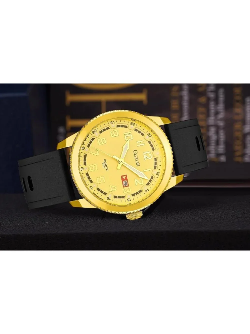 N/A crafted durable